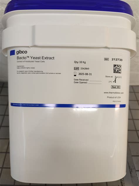 gibco bacto extract.